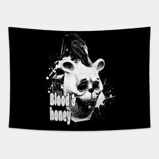 Blood & Honey Tapestry