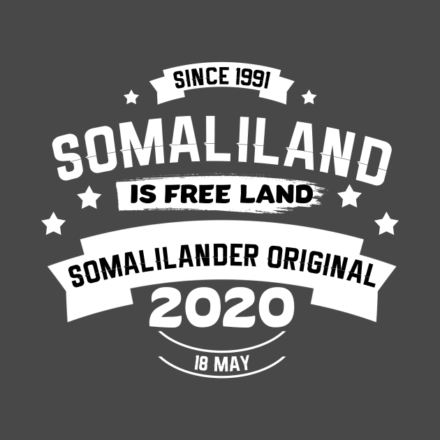 somalland t shirts by Teepublic t-shirts