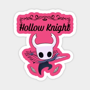 Hollow knight Magnet