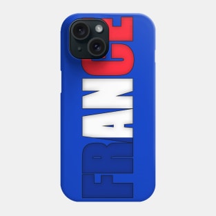 France Phone Case