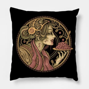 Bon Appetit Pillow