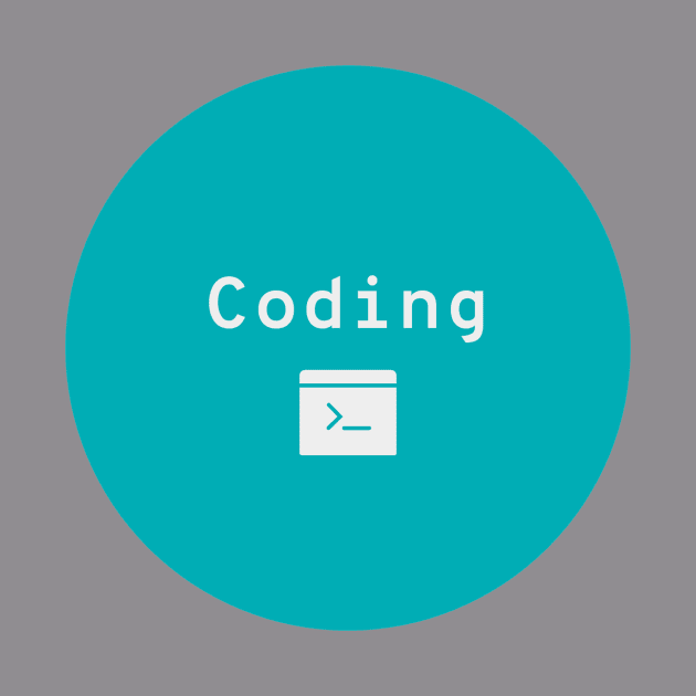 coding by teeklamoten