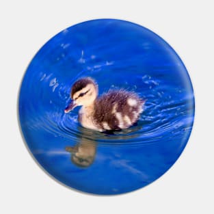 Duckling Pin