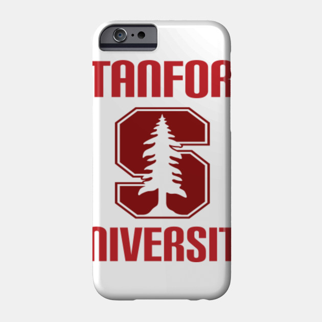 University Of Stanford University Of Stanford Phone Case Teepublic