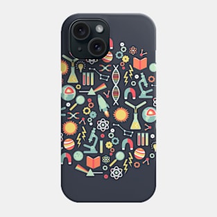 Science Studies Phone Case