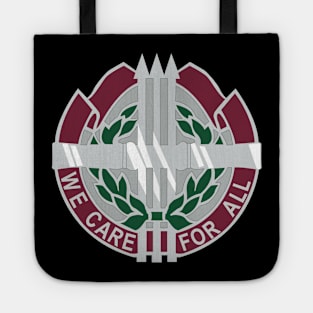 95th Evacuation Hospital wo Txt Tote