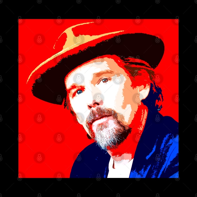 ethan hawke by oryan80