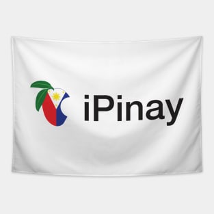 iPinay Tapestry