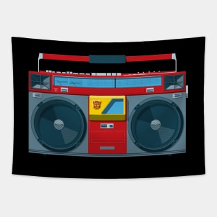 Blaster, Transformers Tapestry