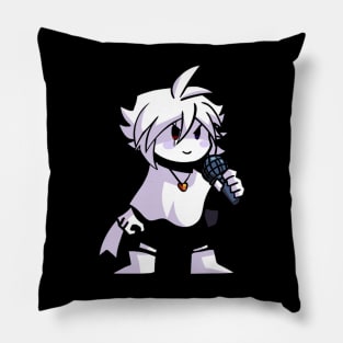 Undertale Pillow