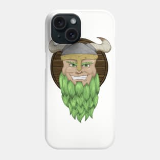 Hop Warrior Phone Case