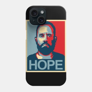 Jack Smith - Hope Poster Phone Case