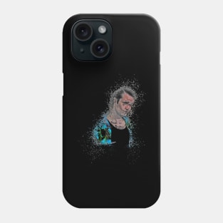 космическое предприятие Phone Case