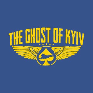 The Ghost of Kyiv T-Shirt