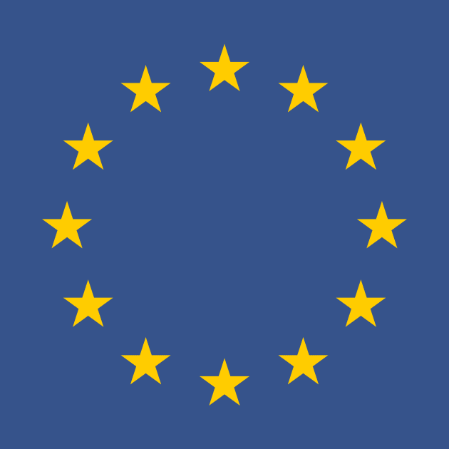 European Union by designseventy