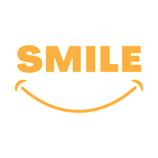 Smile T-Shirt