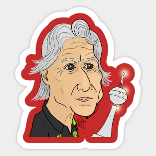 Flamengo  Sticker for Sale by Animes and Cartoons fashions