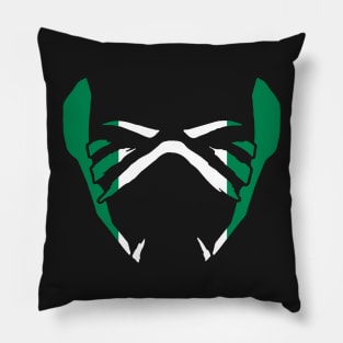 Overwatch Doomfist Pillow