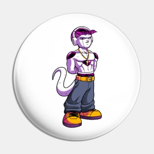 Makaveli Freeza v2 Pin