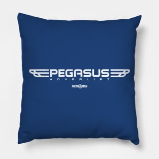 Pegasus Hoverlift Pillow