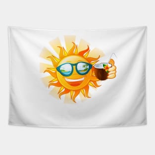  sunshine Tapestry