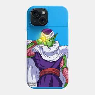 Piccolo DBZ Phone Case