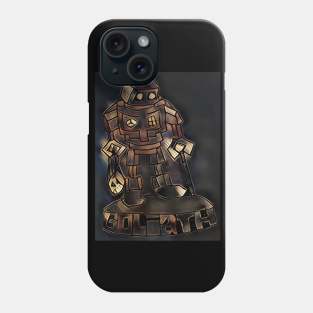 Goliath Phone Case