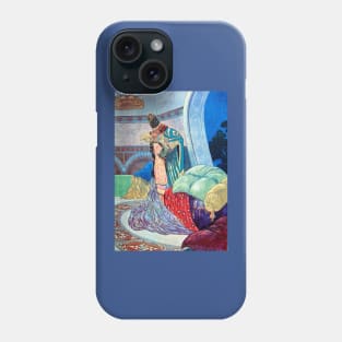 Arabian Nights - Rene Bull Phone Case