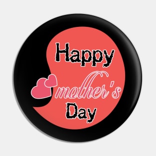 happy mother's day Pin