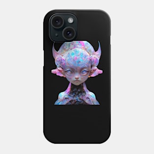 The Sh'arra Phone Case