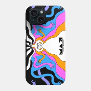 Creative Muse Phone Case