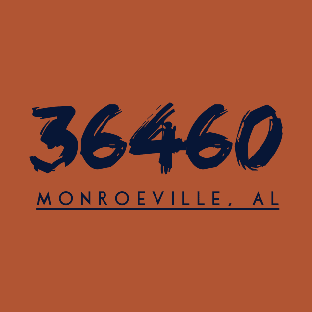 36460 Monroeville, AL by GMAT