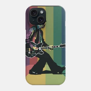 Duck Walk Phone Case