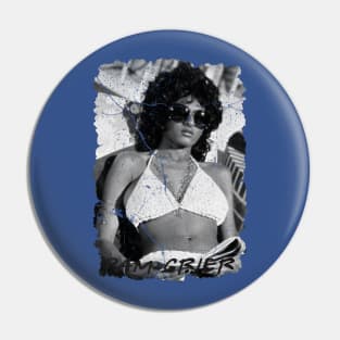 pam vintage Pin