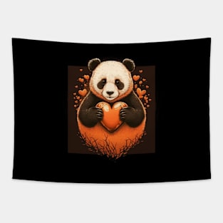 panda Tapestry