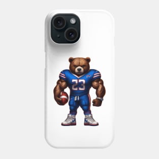 Buffalo Bills Phone Case