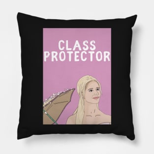 Buffy Summers Class Protector Pillow