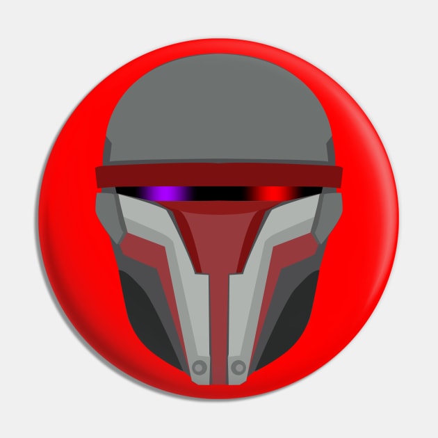 Revan Pin by Gr33dy Th1ngs