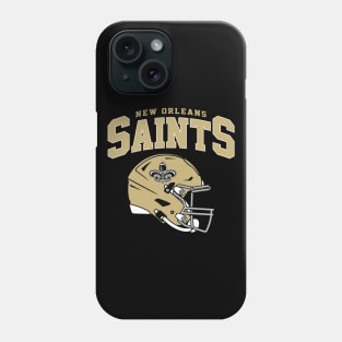 NOL Football Phone Case