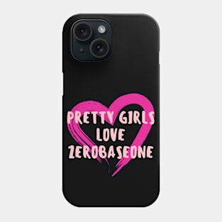 Pretty Girls Love Aespa Phone Case