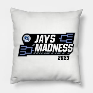 Creighton March Madness 2023 Pillow