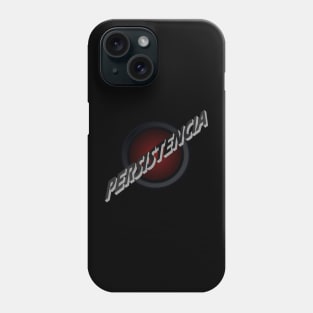 The Power of Persistence: How Design Can Inspire Perseverance Phone Case