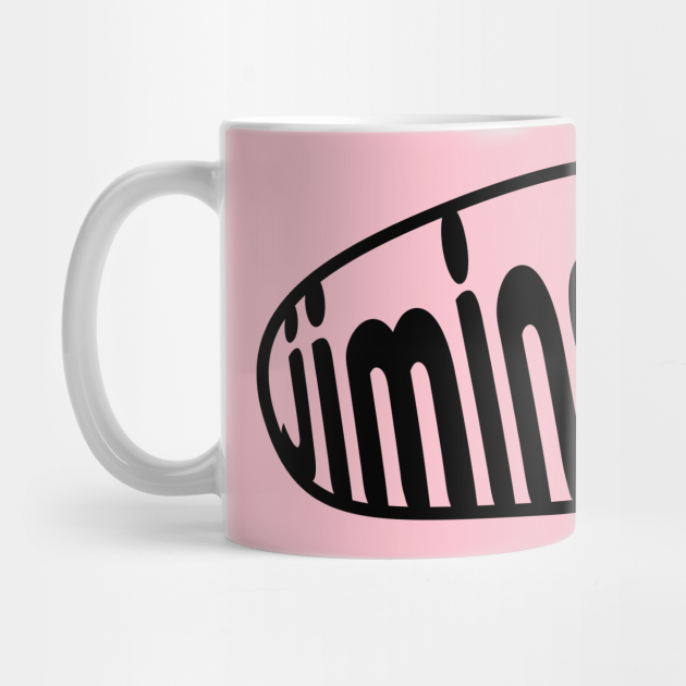 BTS Meme Jiminshi - Jimin Bts - Mug | TeePublic UK
