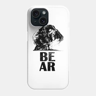 BEAR Phone Case