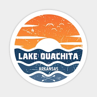 Lake Ouachita Magnet