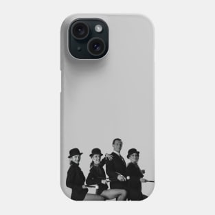 Schindler's Dance Phone Case