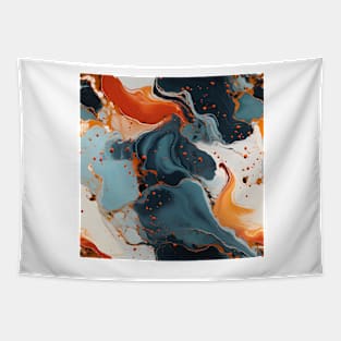 Marble Stone Pattern 9 Tapestry