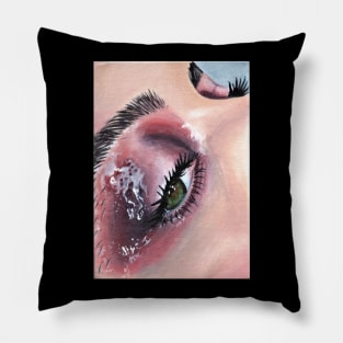 Succulence Pillow