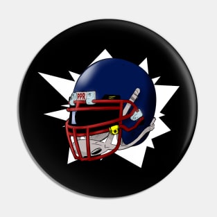 Fantasy Football Pin