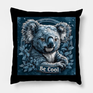 Cool-ala Pillow